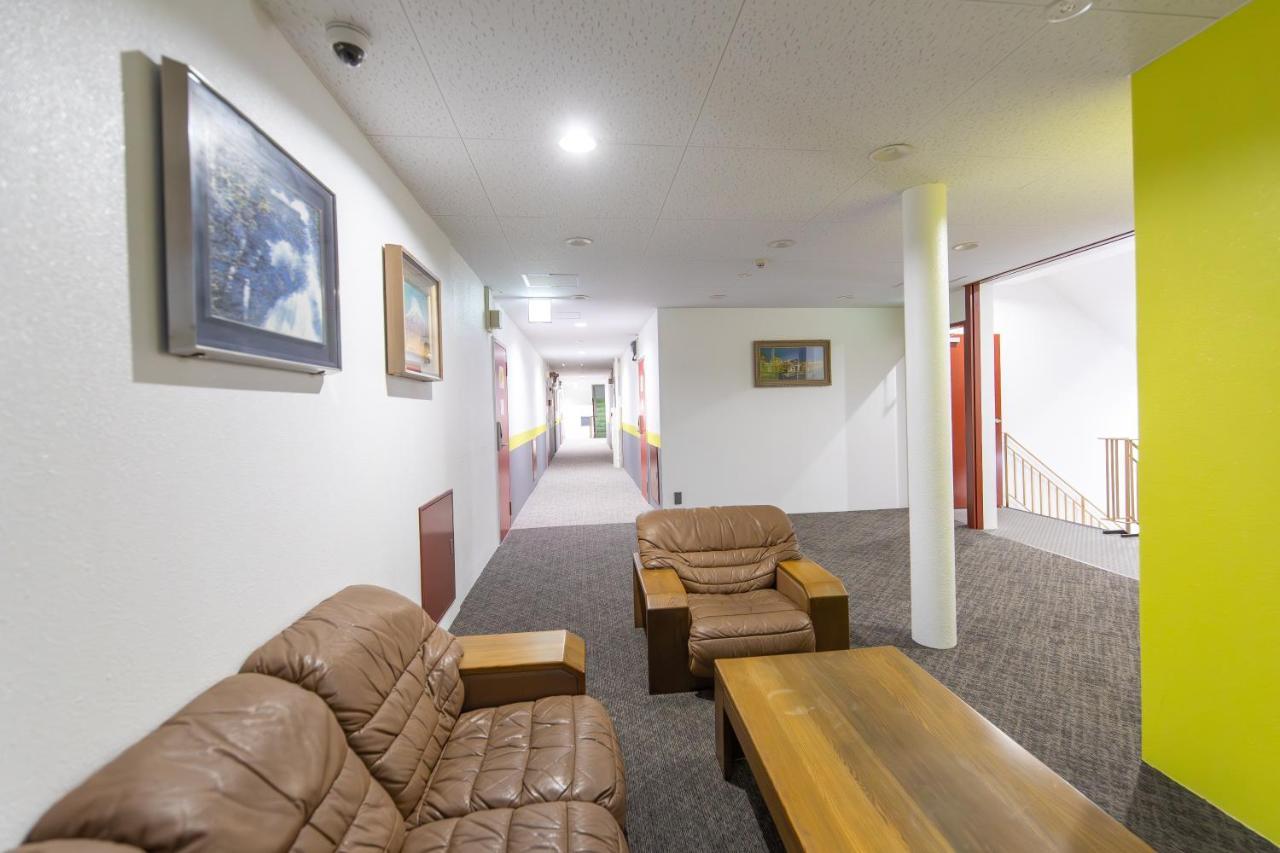 マンションかわた Apartment Osaka Ngoại thất bức ảnh
