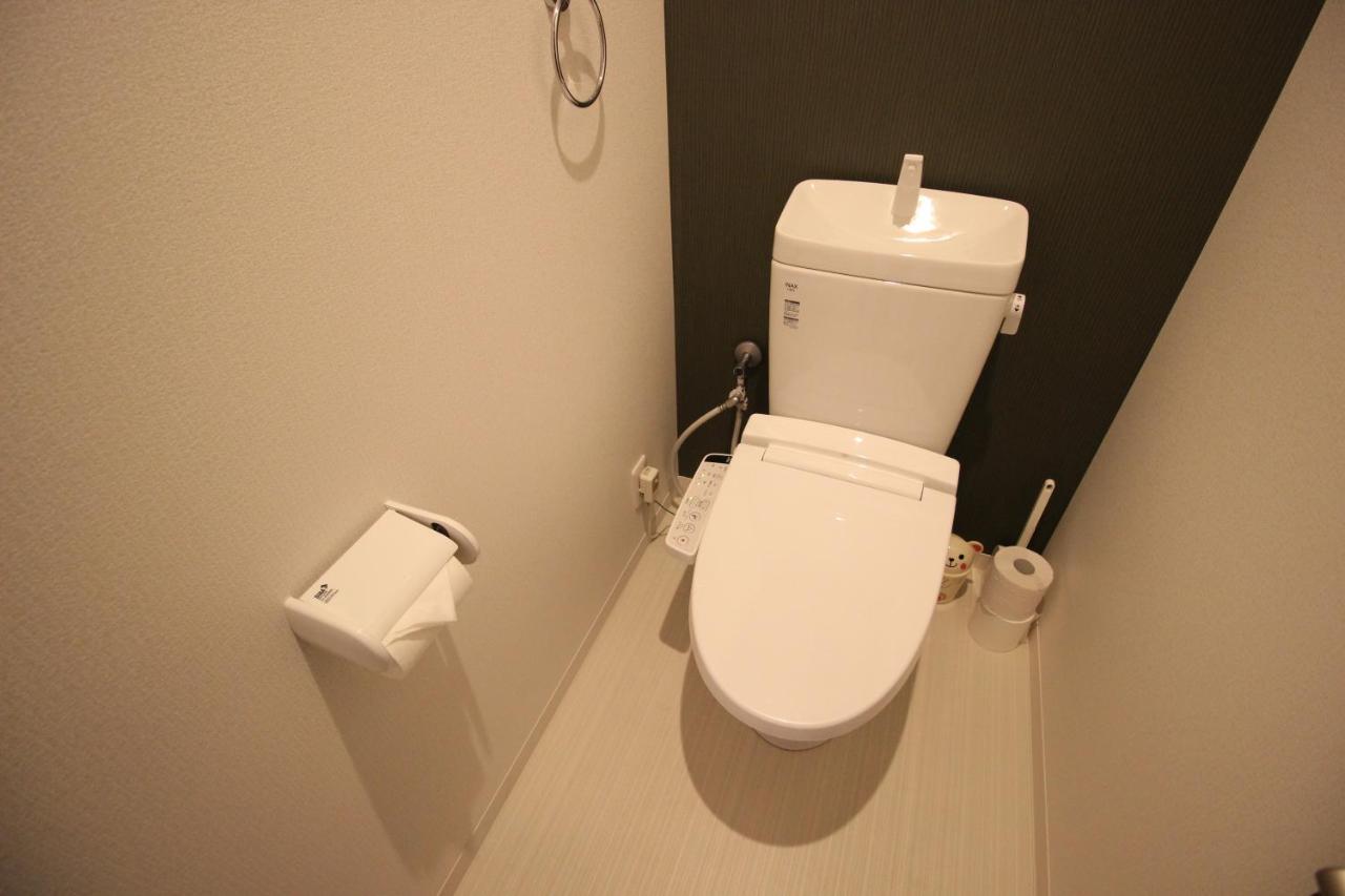 マンションかわた Apartment Osaka Ngoại thất bức ảnh