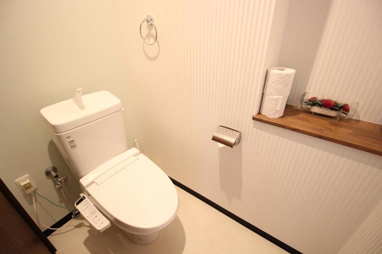 マンションかわた Apartment Osaka Ngoại thất bức ảnh