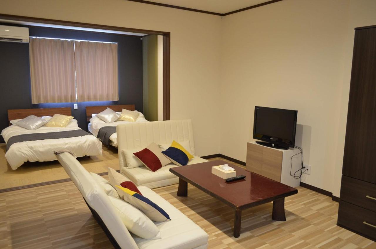 マンションかわた Apartment Osaka Ngoại thất bức ảnh