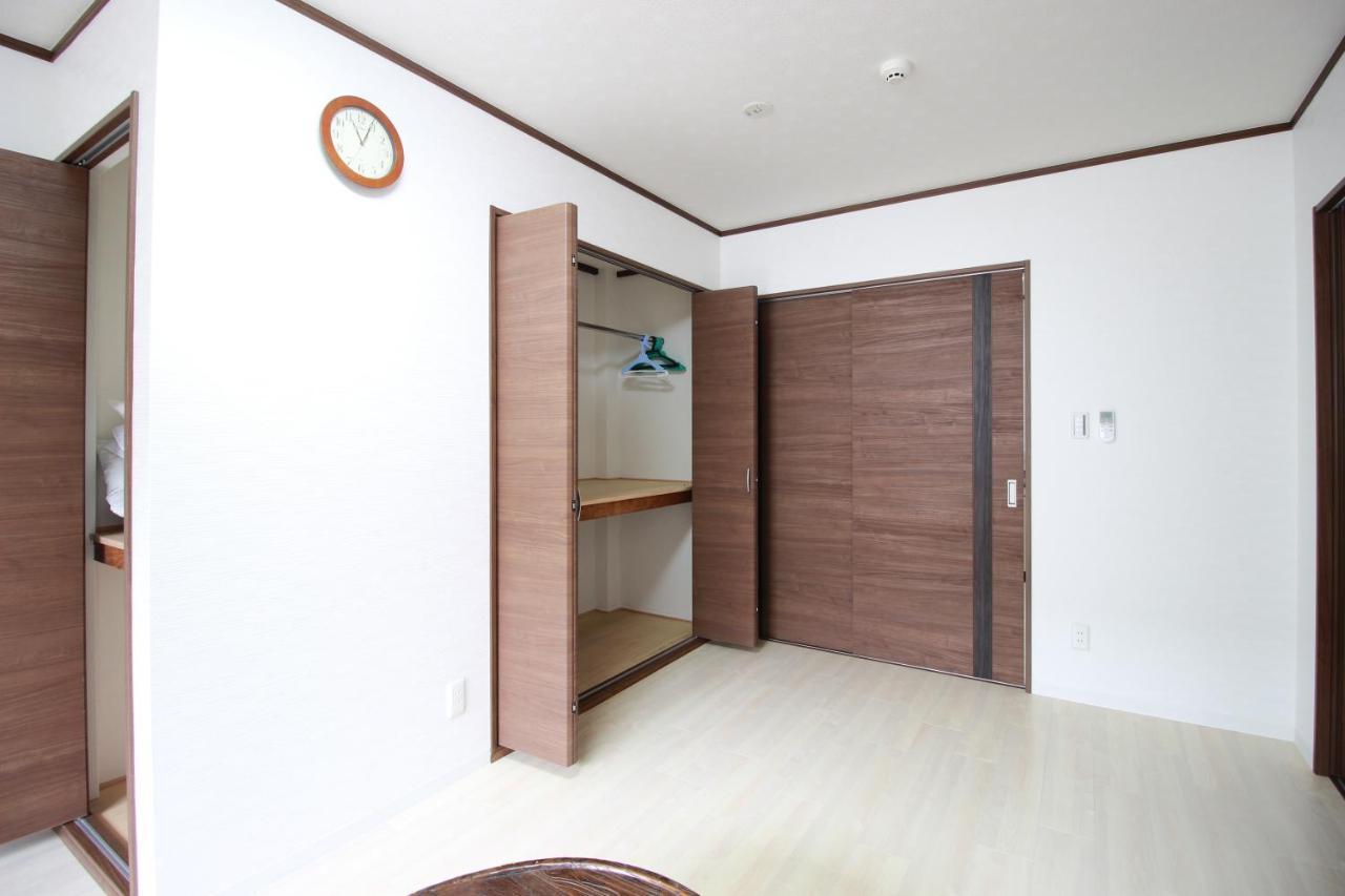 マンションかわた Apartment Osaka Ngoại thất bức ảnh