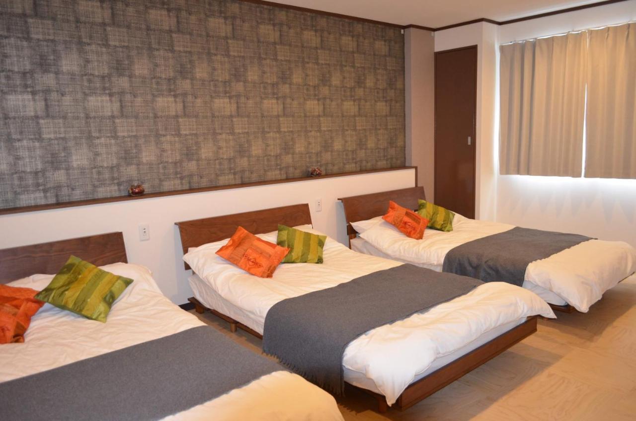 マンションかわた Apartment Osaka Ngoại thất bức ảnh
