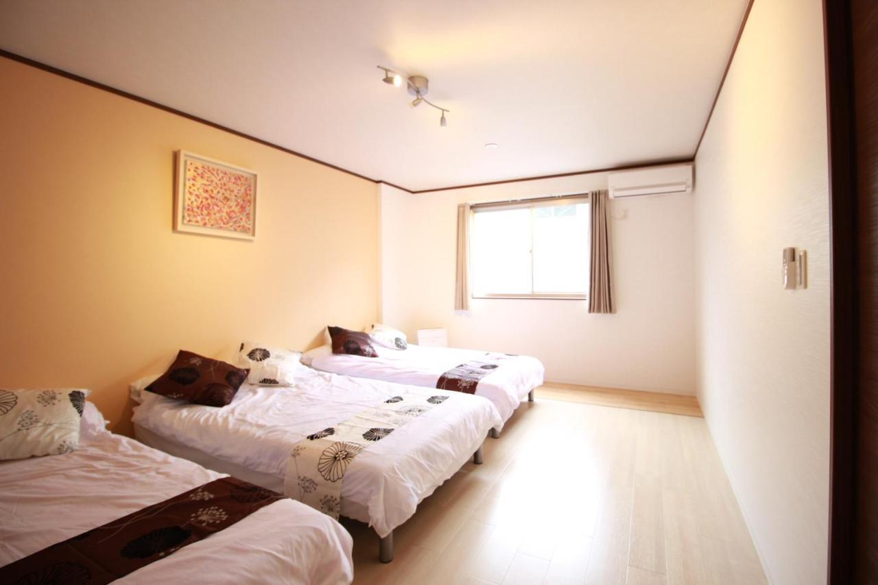 マンションかわた Apartment Osaka Ngoại thất bức ảnh