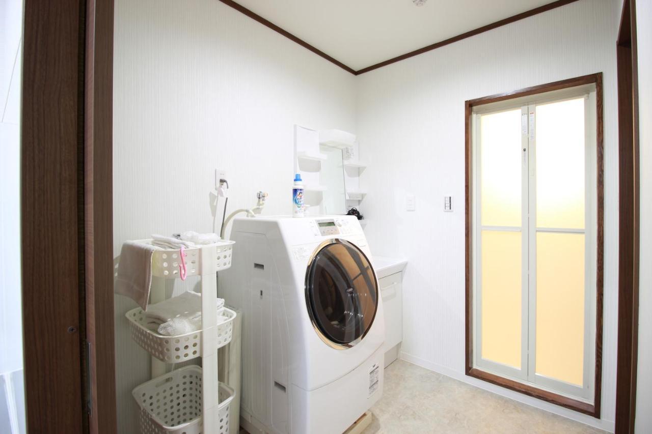 マンションかわた Apartment Osaka Ngoại thất bức ảnh