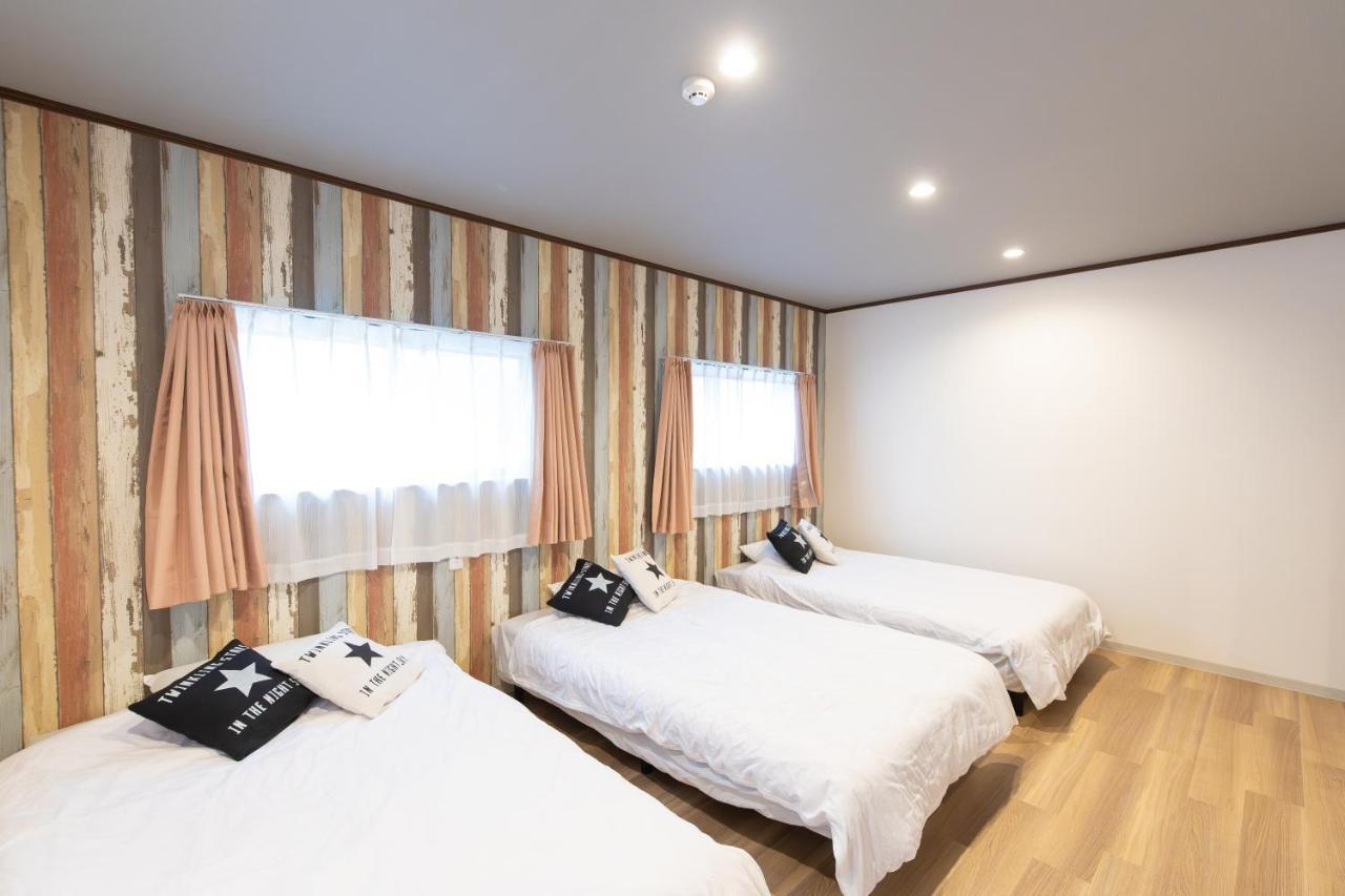 マンションかわた Apartment Osaka Ngoại thất bức ảnh