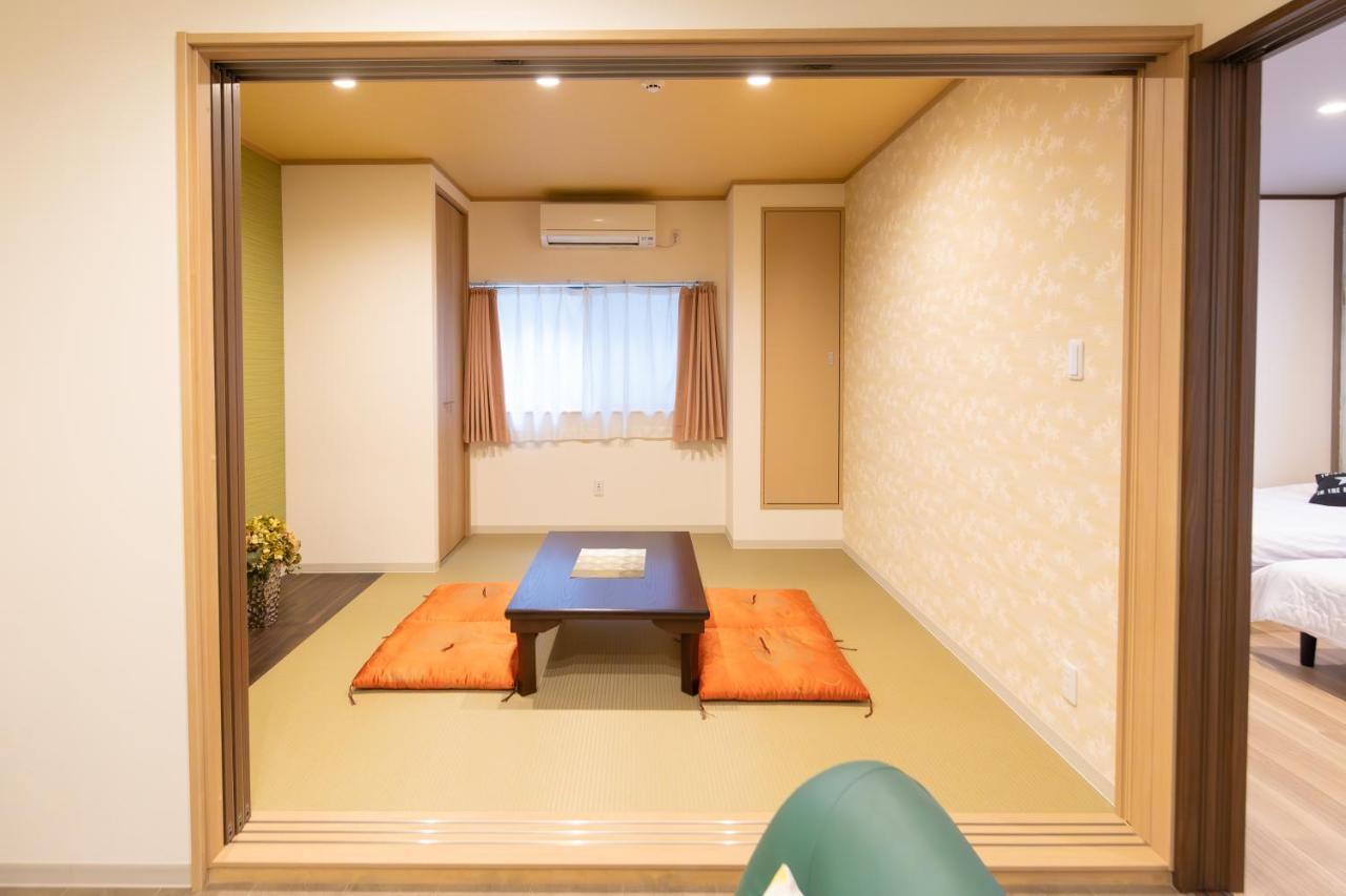 マンションかわた Apartment Osaka Ngoại thất bức ảnh