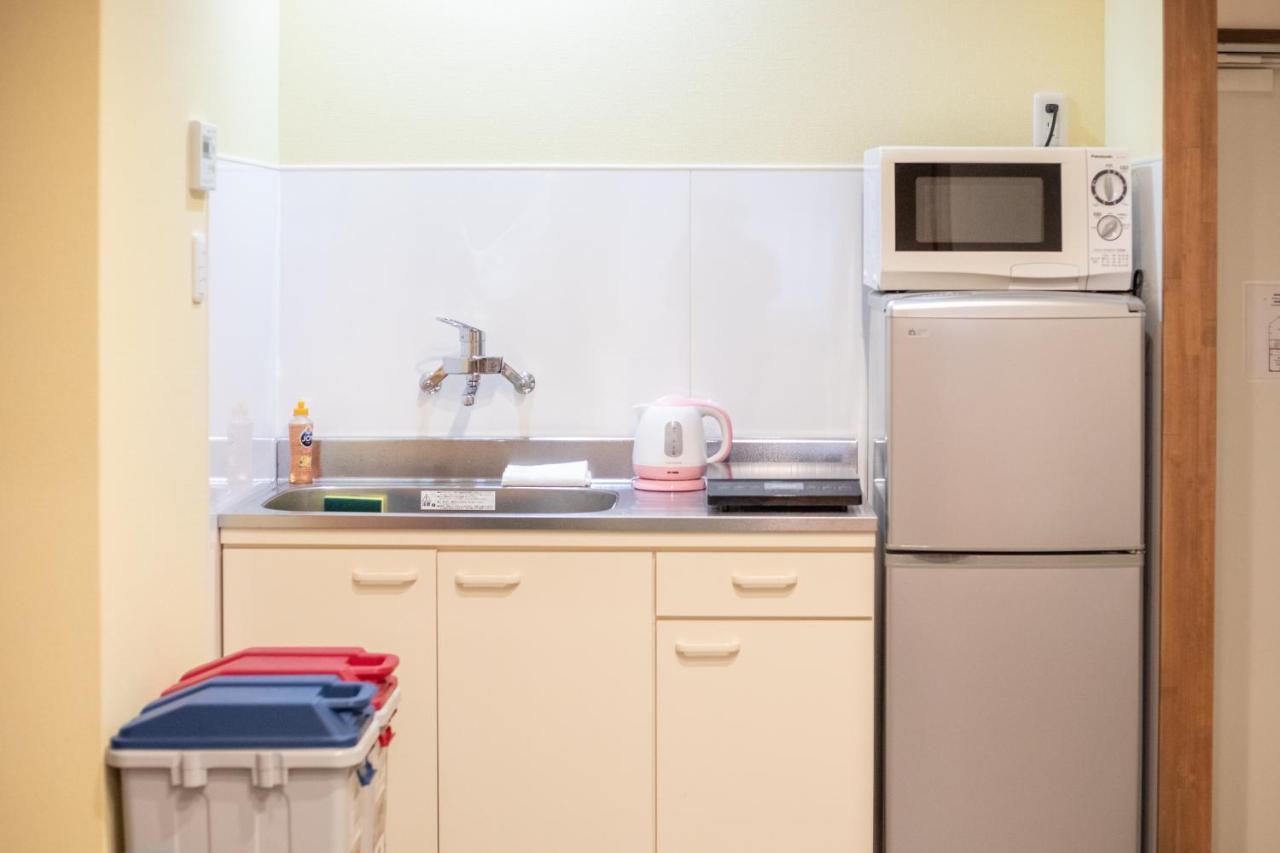 マンションかわた Apartment Osaka Ngoại thất bức ảnh