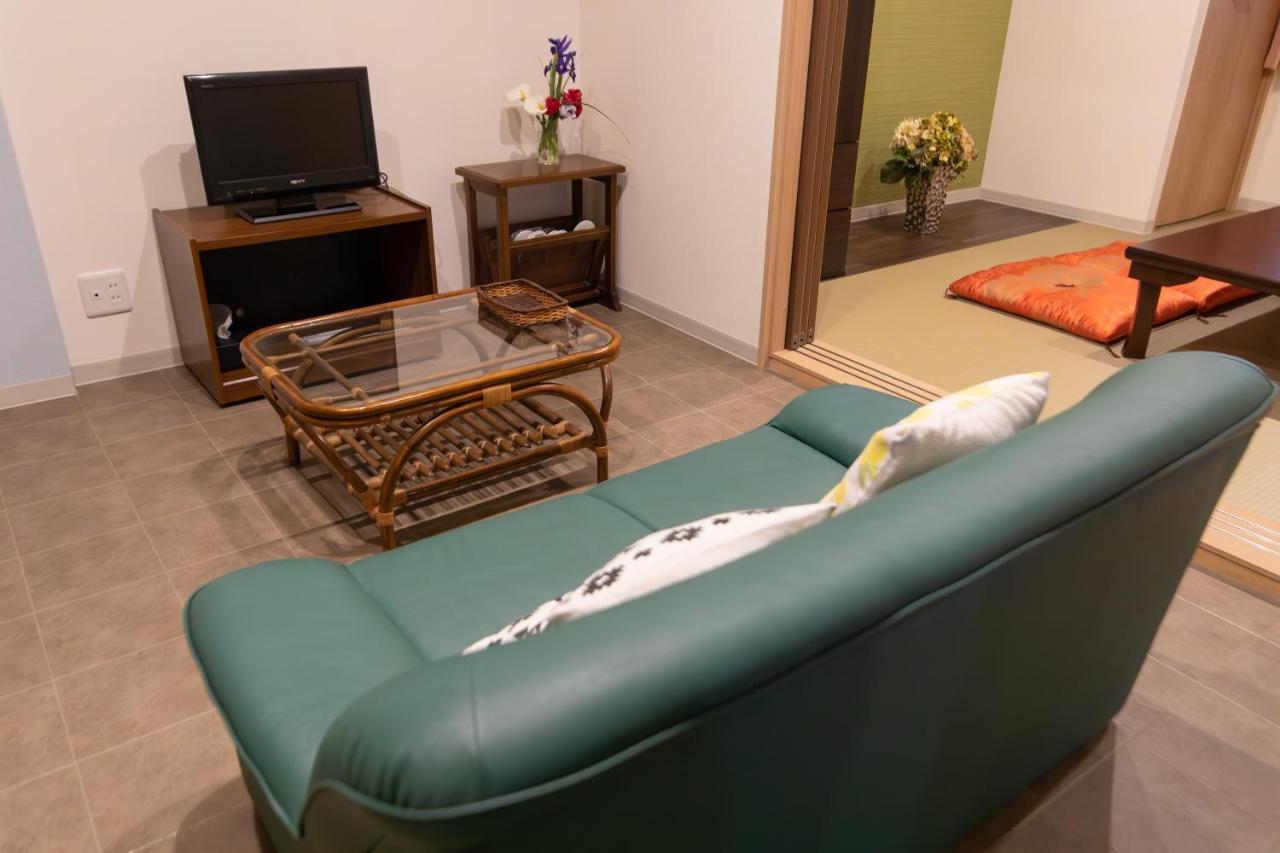 マンションかわた Apartment Osaka Ngoại thất bức ảnh