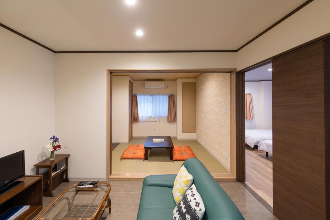 マンションかわた Apartment Osaka Ngoại thất bức ảnh