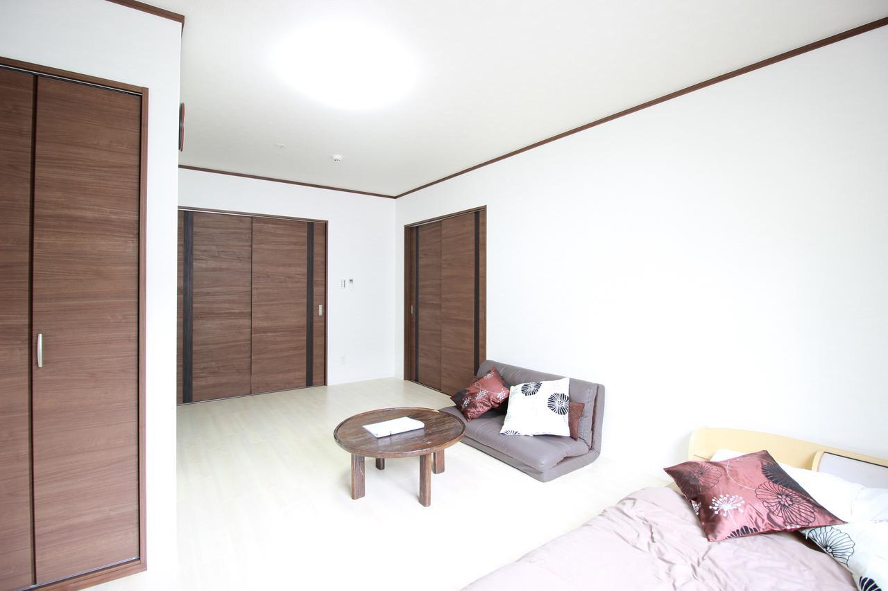 マンションかわた Apartment Osaka Ngoại thất bức ảnh